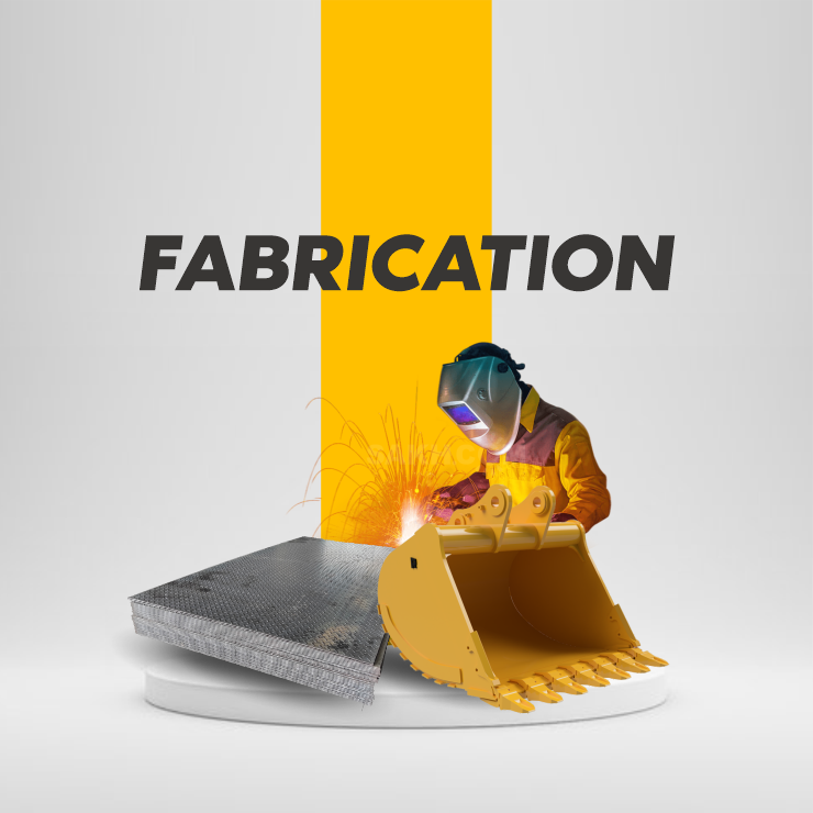Fabrication Solution